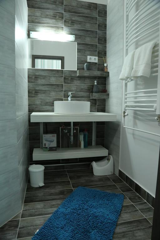 Szofi Apartman Hajduszoboszlo Exterior foto