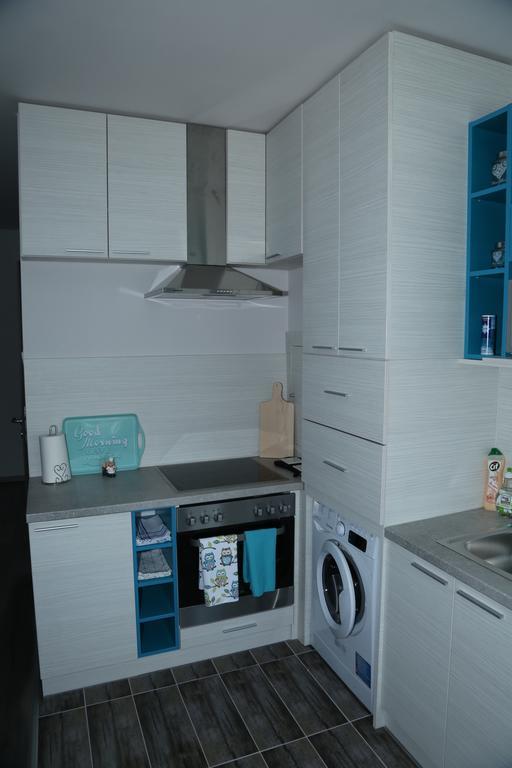 Szofi Apartman Hajduszoboszlo Exterior foto