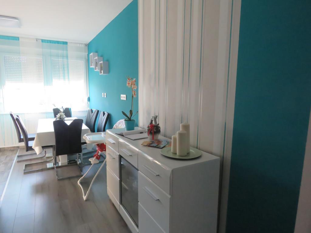 Szofi Apartman Hajduszoboszlo Exterior foto